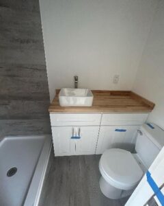 Casa Portátil 20×8 pies (6 x 2,4 m) - Imagen 7