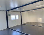 Ensamblaje de 3 Módulos de 54 m² - Imagen 8