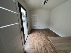 Casa Modular de 24 m² Lista para Vivir - Imagen 6