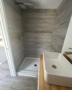 Casa Portátil 20×8 pies (6 x 2,4 m) - Imagen 8