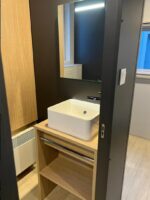 Casa Móvil Luisiana Taos – 40 m² – 2 Dormitorios y 2 Baños - Imagen 9