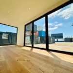 Oficina de Jardín 20ft – Conversión de Contenedor Personalizado - Imagen 9