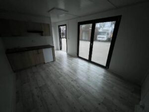 Casa Modular de 38,5 m² – Espacio Inteligente - Imagen 9