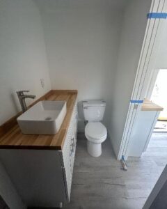 Casa Portátil 20×8 pies (6 x 2,4 m) - Imagen 9